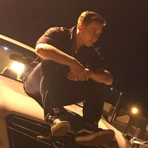 Meet your Posher, Asher